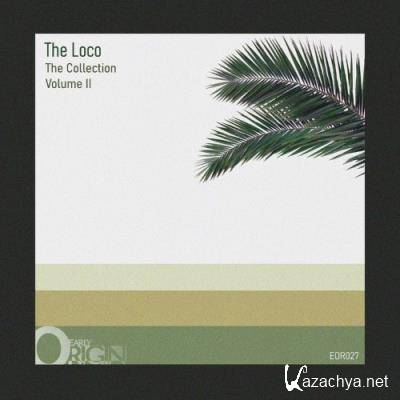 The Loco - The Collection Volume II (2021)