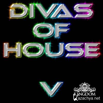 Divas of House V (2021)