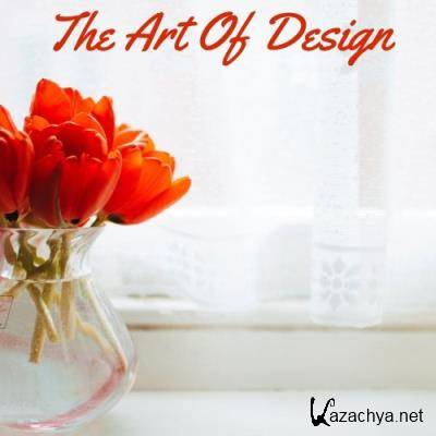 The Art Of Design (2021)