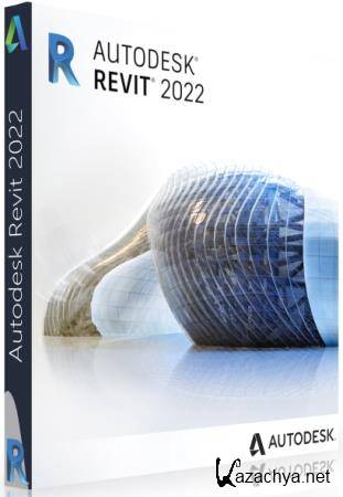 Autodesk Revit 2022.1.1 Build 22.1.10.541 by m0nkrus