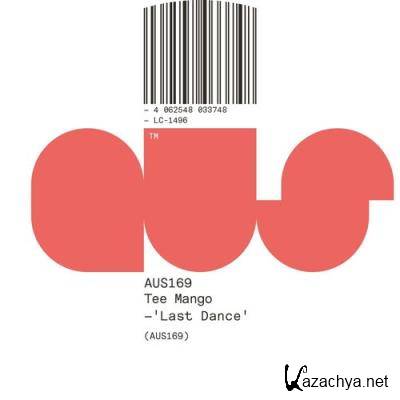 Tee Mango - Last Dance (2021)