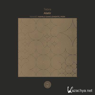 Tebra - Alatir (2021)