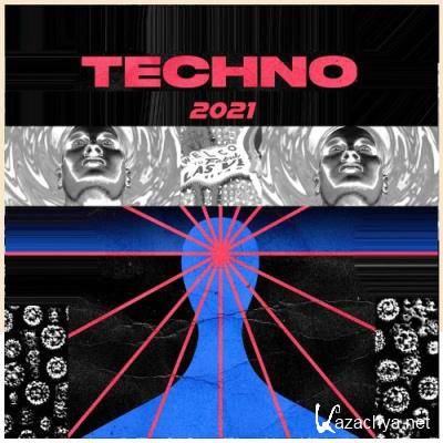 FVYDID - Techno 2021 (2021)