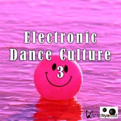 Electronic Dance Culture 3 (2021)