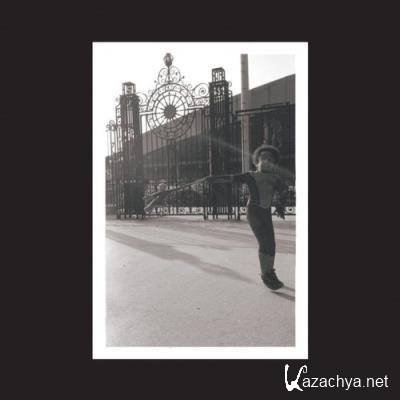 Irreversible Entanglements - Open the Gates (2021)