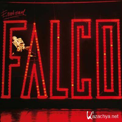 Falco - Emotional (Deluxe Version) (2021)