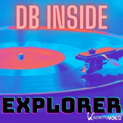 db INSIDE - Explorer, Vol. 2 (2021)