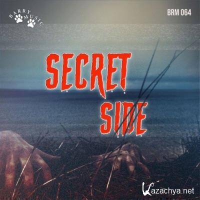 Daniel Alejandro Fernandez Danmak - Secret Side (2021)