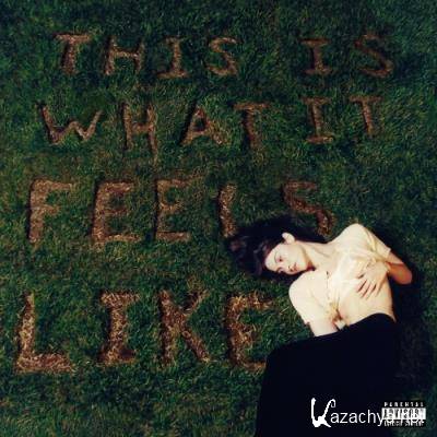 Gracie Abrams - This Is What It Feels Like (2021)