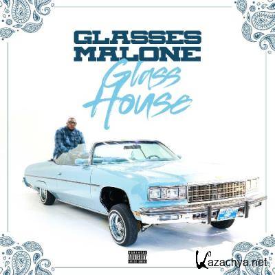 Glasses Malone - Glass House (2021)