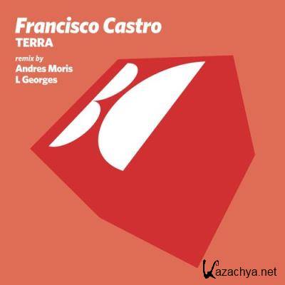 Francisco Castro - Terra (2021)