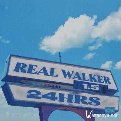 24hrs - Real Walker 1.5 (2021)