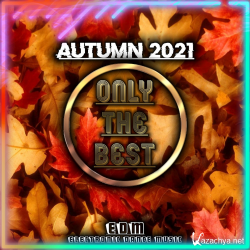 Compilation Only the Best Autumn (2021)
