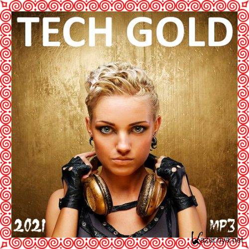 Tech Gold (2021)