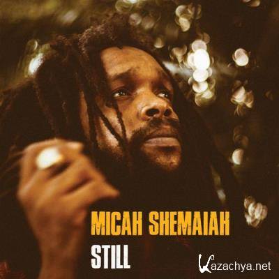 Micah Shemaiah - Still (2021)