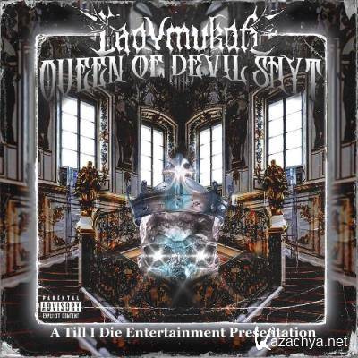 Lady Murda - Queen Of Devil Shyt (2021)