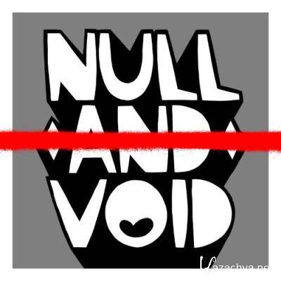 Kid Acne & Spectacular Diagnostics - Null And Void (2021)