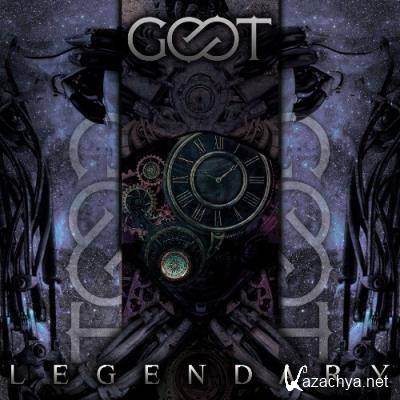 Goot - Legendary (2021)