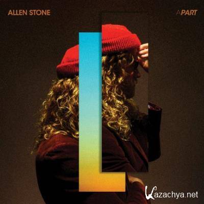 Allen Stone - Apart (2021)