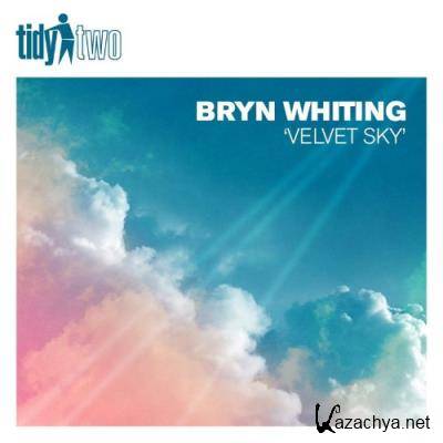 Bryn Whiting - Velvet Sky (2021)