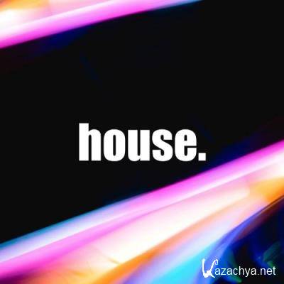 Ibiza Deep House Lounge - House (2021)