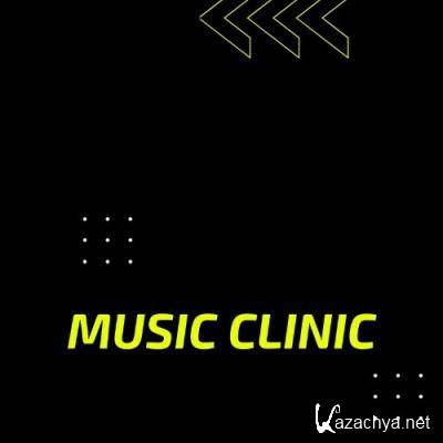 Music Clinic (2021)