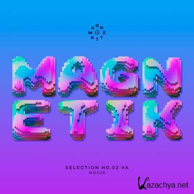 Magnetik Selection 02 VA (2021)