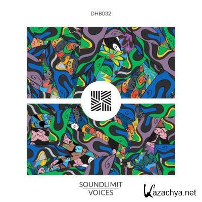 Soundlimit - Voices (2021)
