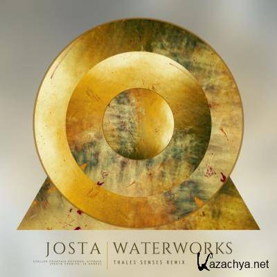 Josta - Waterworks (2021)