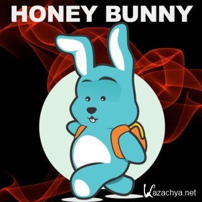 Honey Bunny - Map Of Wishes (2021)
