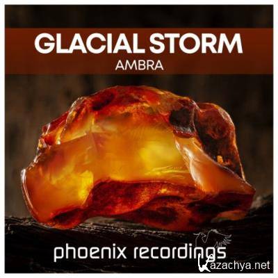 Glacial Storm - Ambra (2021)