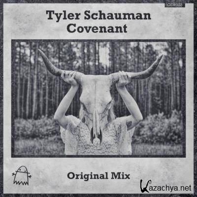 Tyler Schauman - Covenant (2021)