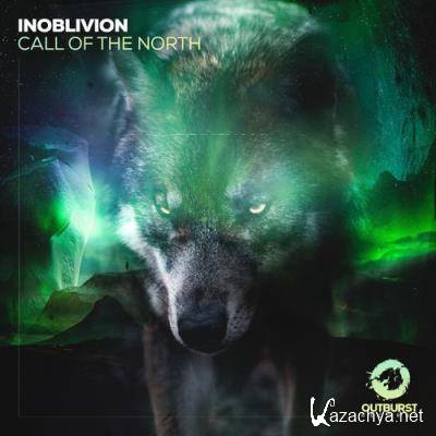 Inoblivion - Call Of The North (Extended Mix) (2021)