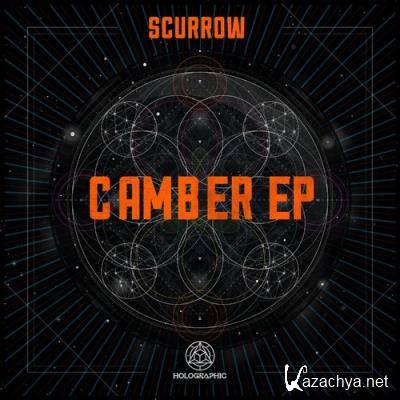 Scurrow - Camber EP (2021)
