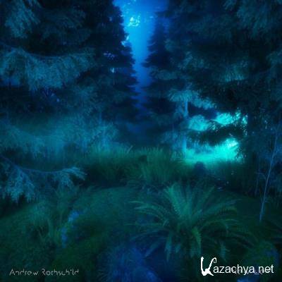 Andrew Rothschild - New Leaf (2021)