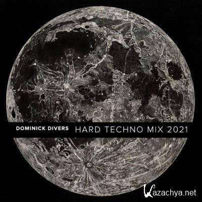 Hard Techno Mix 2021 (2021)