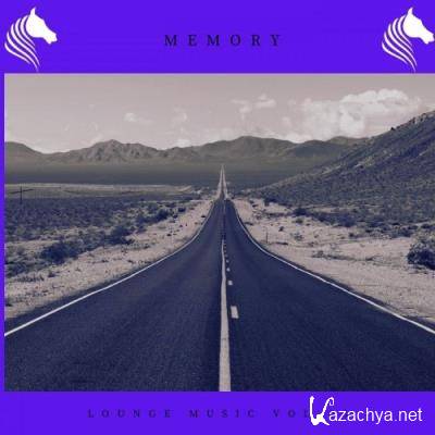 Memory Lounge Music Vol. 03 (2021)
