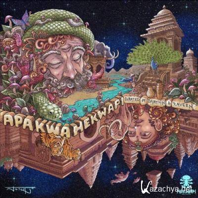 Apakwa Hekwapi By Daryion & Raveen (2021)