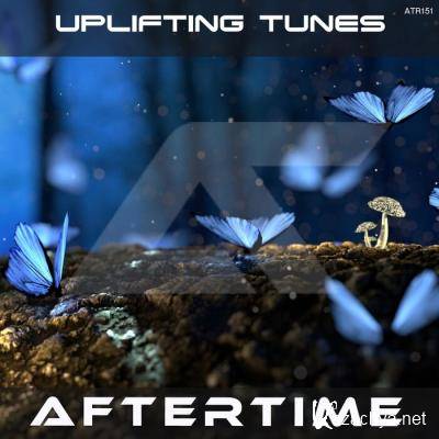 Aftertime Uplifting Tunes (2021)