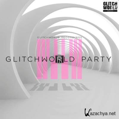 Glitchworld Party (2021)