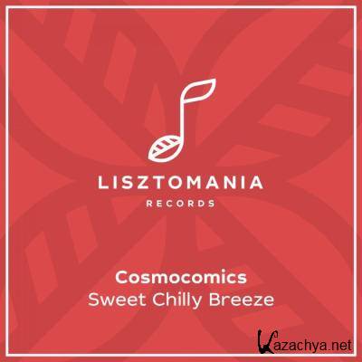 Cosmocomics - Sweet Chilly Breeze (2021)