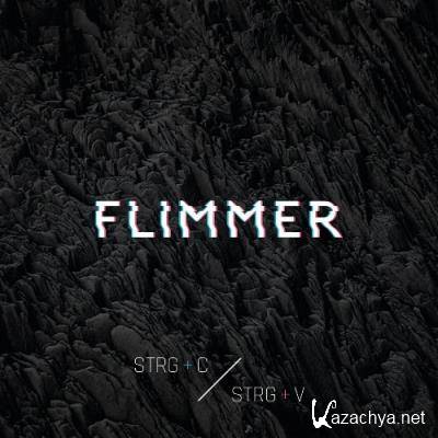 Flimmer - Strg+C Strg+V (2021)