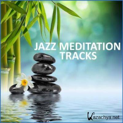 Jazz Meditation Tracks (2021)
