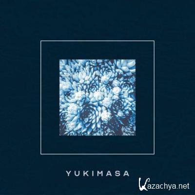 Yukimasa - Kyber Crystal (2021)