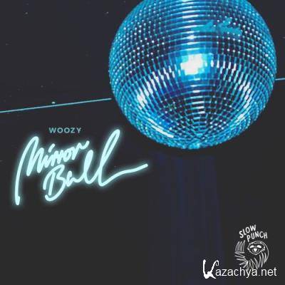 Woozy - Mirror Ball (2021)