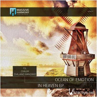 Ocean of Emotion - In Heaven (2021)