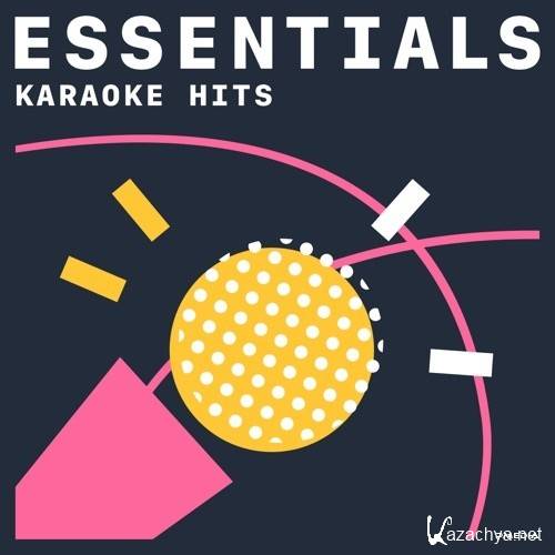 Karaoke Essentials (2021)