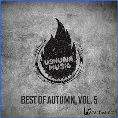 Best of Autumn, Vol. 5 (2021)