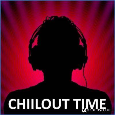 CHILI BEATS - Chillout Time (2021)