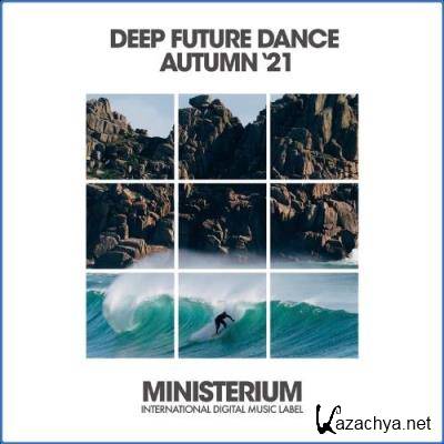 Deep Future Dance 2021 (2021)